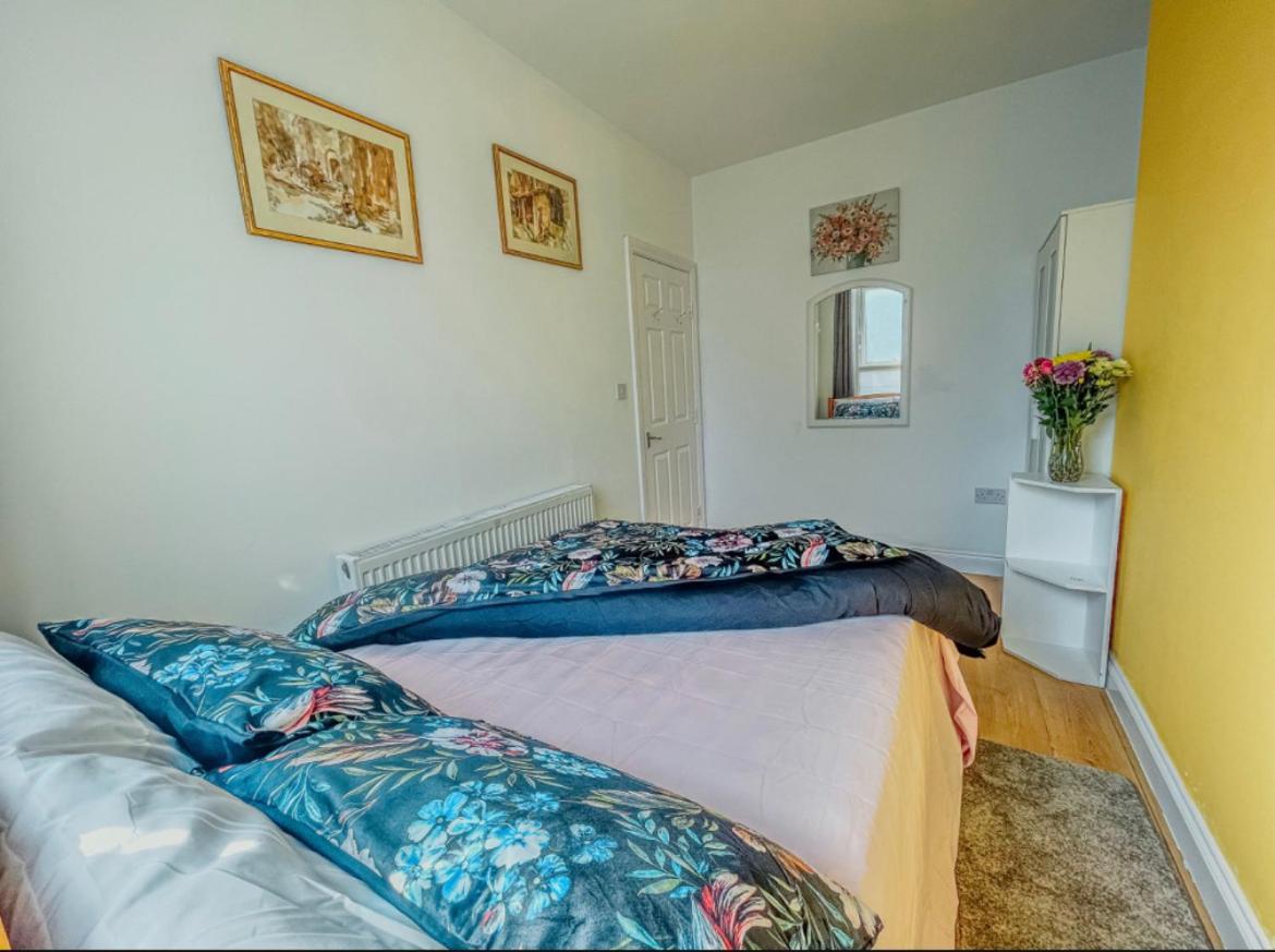 1 Bed Cozy Appartamento