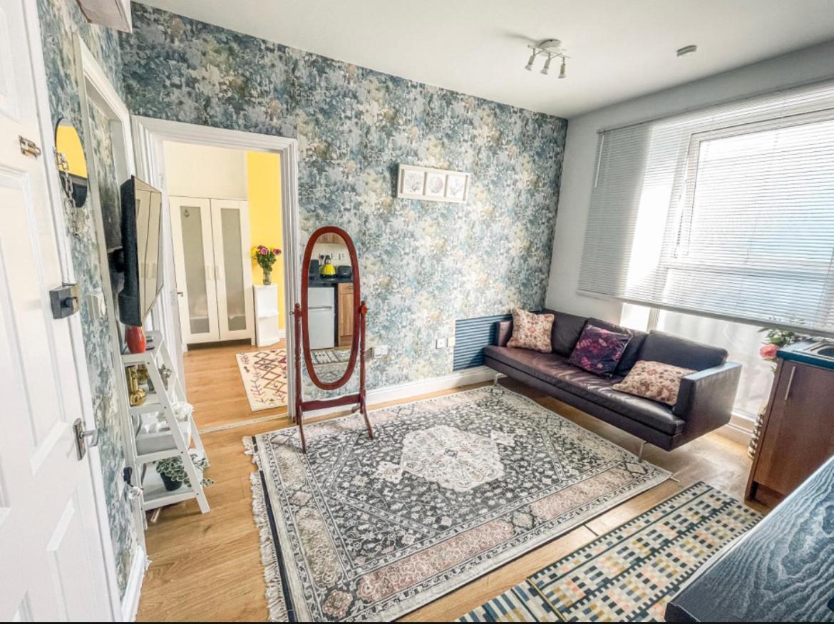 Appartamento 1 Bed Cozy