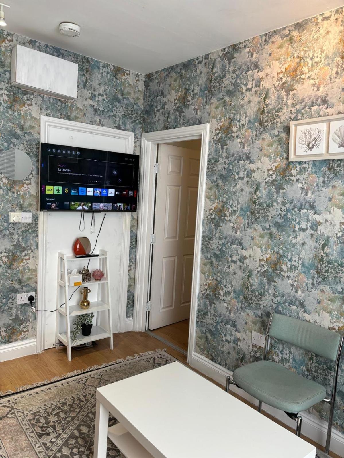 1 Bed Cozy Londra