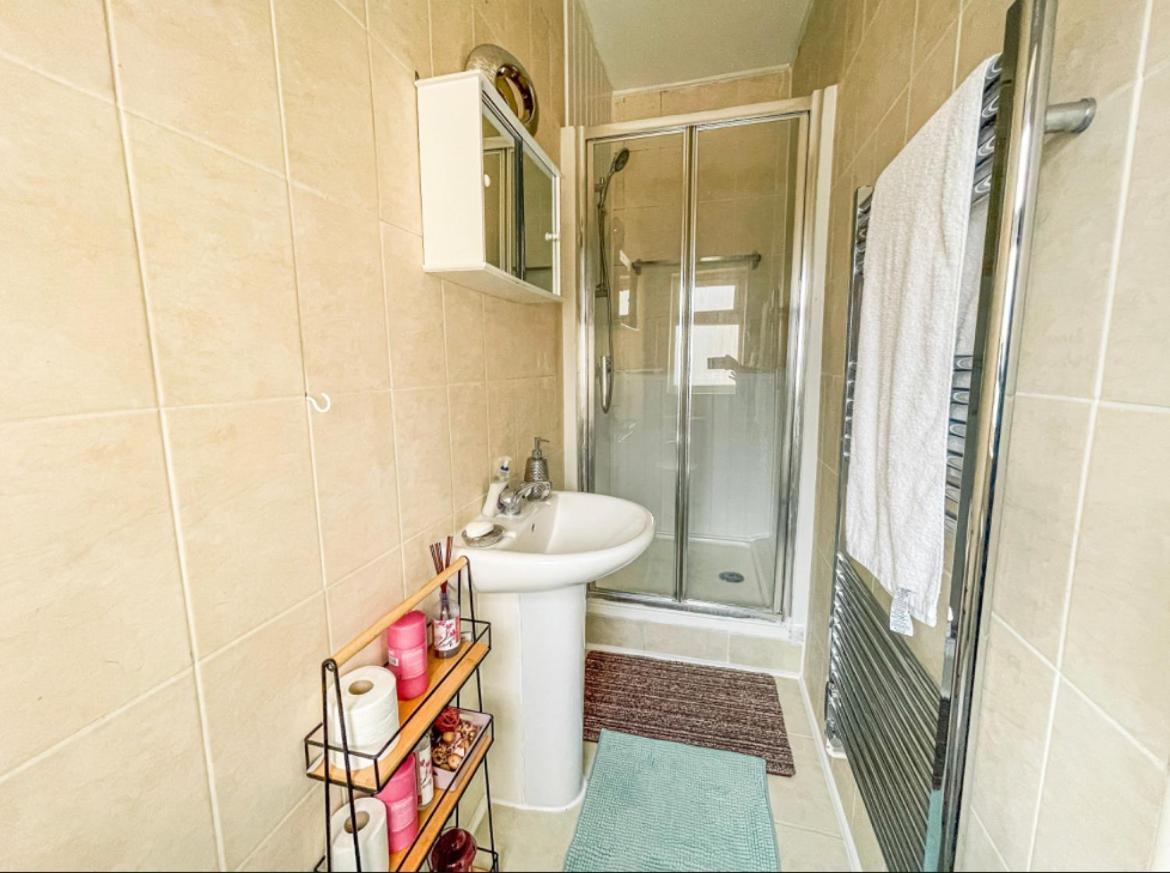 1 Bed Cozy Appartamento *