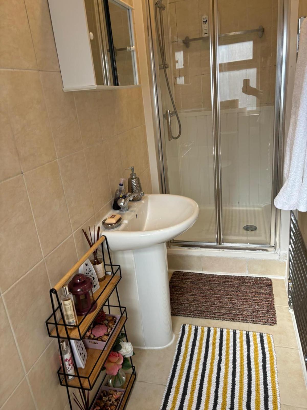1 Bed Cozy Apartament